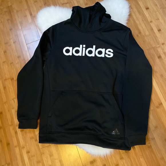 Adidas Climawarm Hoodie - Picture 2 of 6